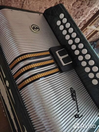 Гармонь «Беларусь»