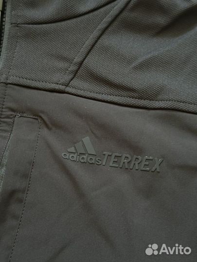 Ветровка Adidas Terrex 46-54