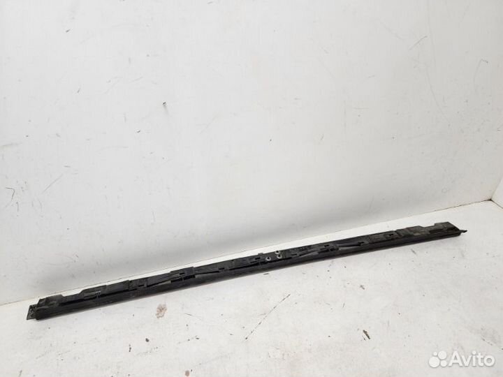 Накладка порога правая Mazda Cx-5 2 2017-2021