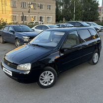 ВАЗ (LADA) Kalina 1.6 MT, 2011, 197 500 км, с пробегом, цена 380 000 руб.