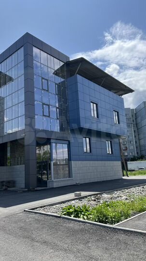 Свободного назначения, 1600 м²