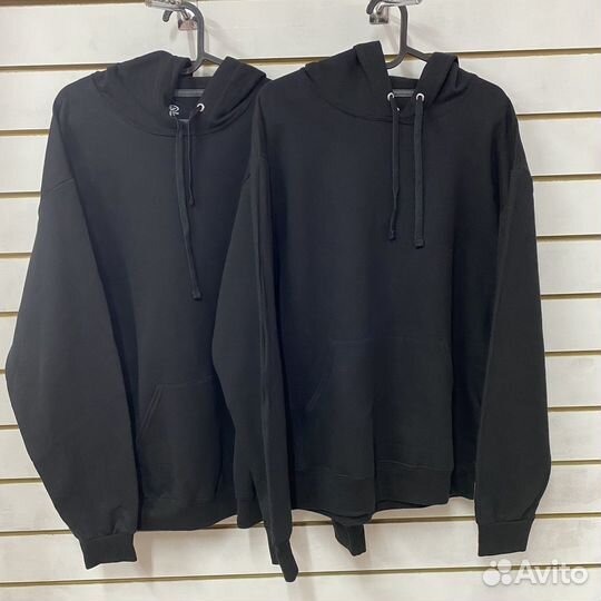Толстовка мужская размер М Л хл
