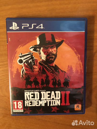 Игры для приставок ps4