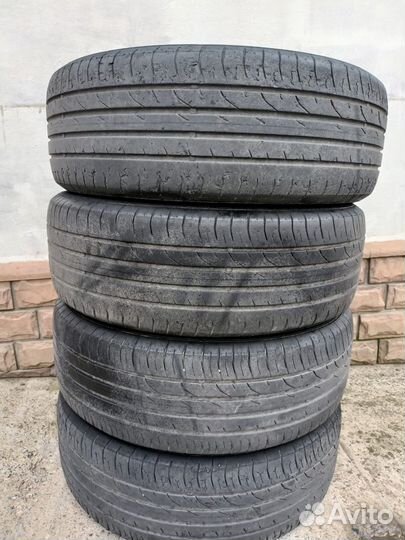 Continental ContiPremiumContact 2 18.00 R18