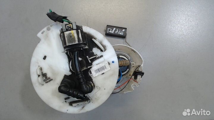 Насос топливный электрический Chevrolet Cruze, 201