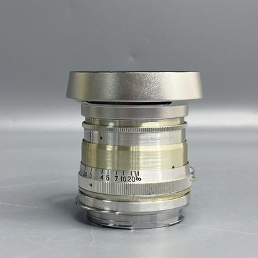 Юпитер-8П Leica M