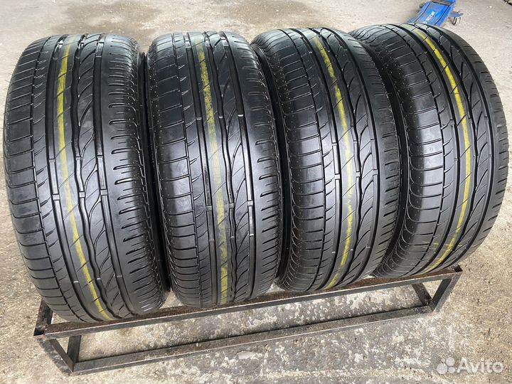Bridgestone Turanza ER300 225/55 R16