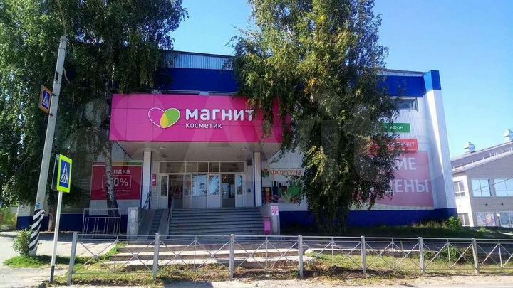 Продам здание, 1660 м²