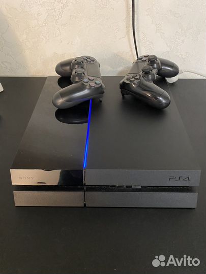 Sony PS4