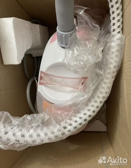 Отпариватель Super jet-20AJ