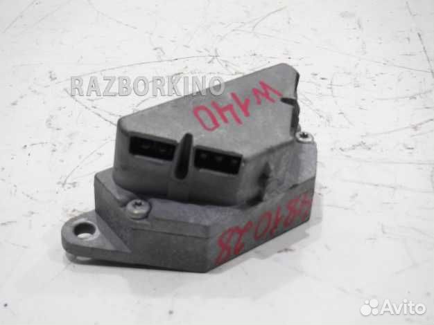 Датчик Мерседес W140 S