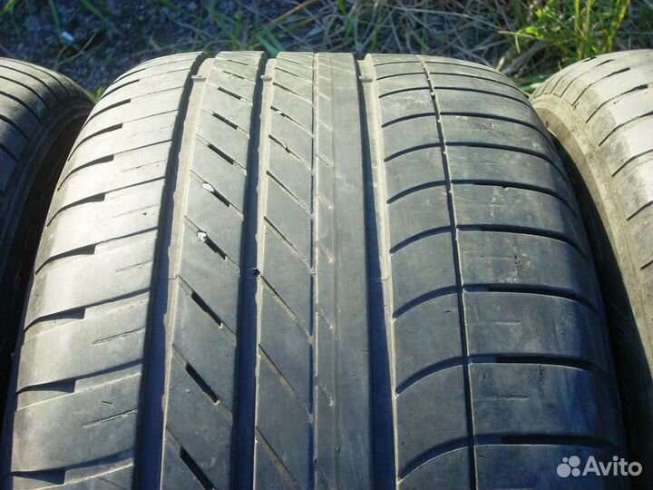 Goodyear Eagle F1 Asymmetric SUV 4x4 255/50 R19 107W