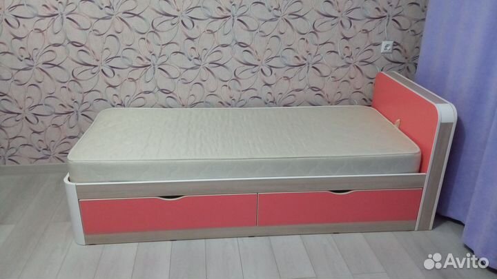 Детская мебель