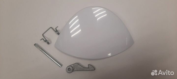 Ручка люка сма Indesit C00075323 Оригинал