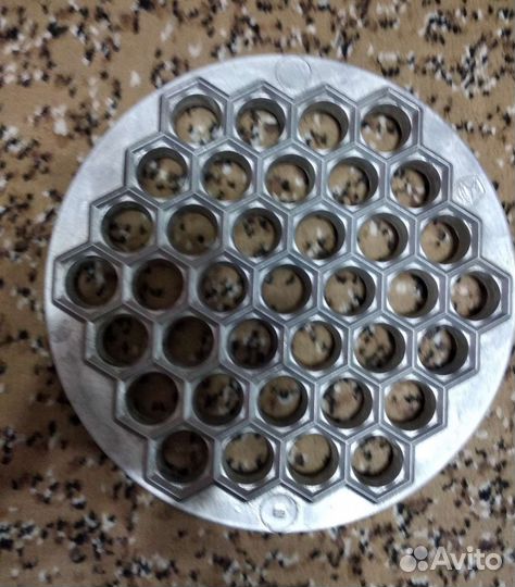 Кухонные принадлежности