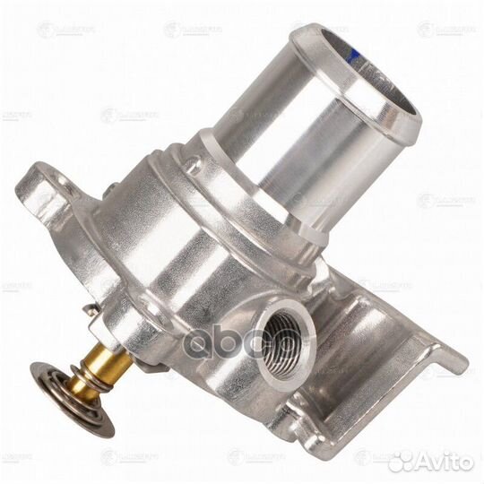 Термостат fiat Ducato (Sollers-RUS) (08) 2.3D (с