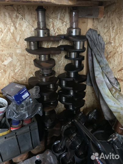 Запчасти вольво