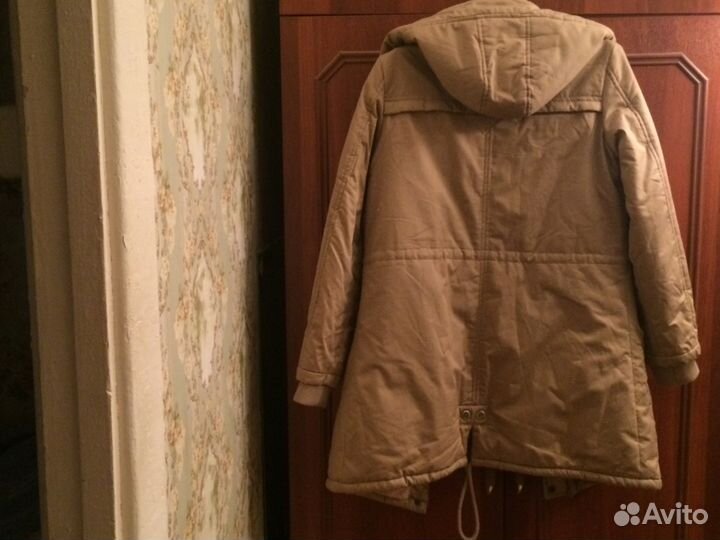 Продаю Парку