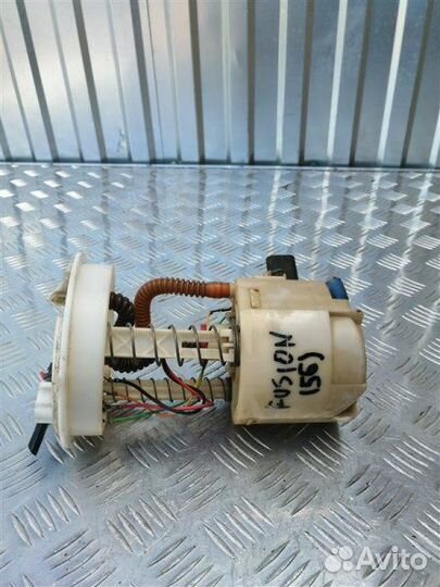 Насос топливный бензонасос Ford Fusion CBK fxja