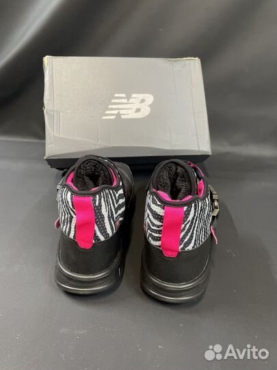 Полуботинки 44 new balance, кроссовки, тапки