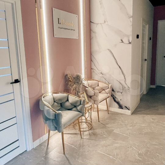 Офис, 10 м²