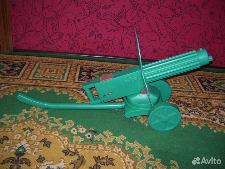 Пулемёт Максима