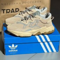 Кроссовки adidas ozweego