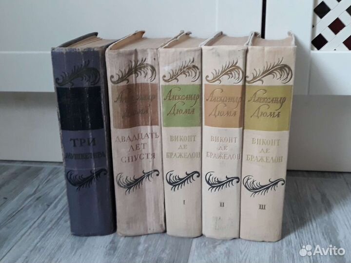 Собрания сочинений, поэзия, проза. 50-90е СССР