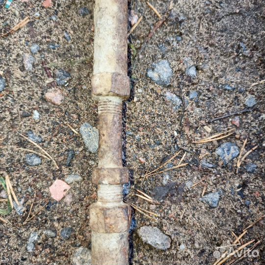 Тяга развальная задняя Dodge Stratus 2002г