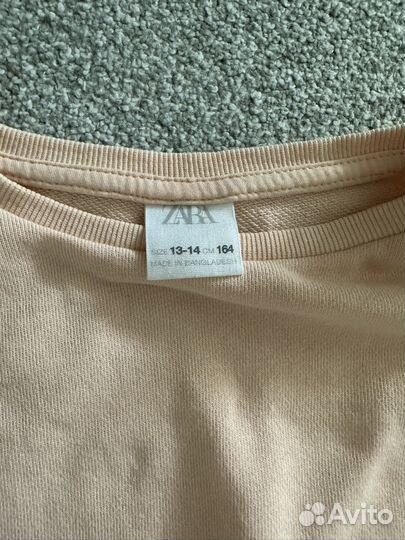 Спортивный костюм Zara