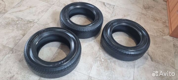 Dunlop Grandtrek AT20 265/60 R18 110H