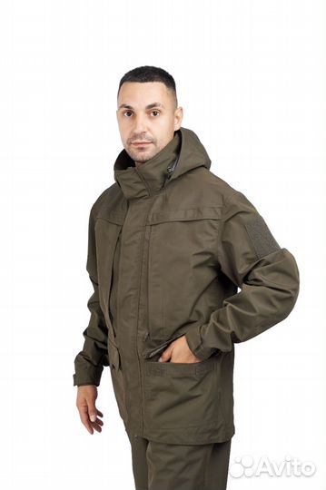 Костюм демисезонный Fantom Force barrier khaki/хак