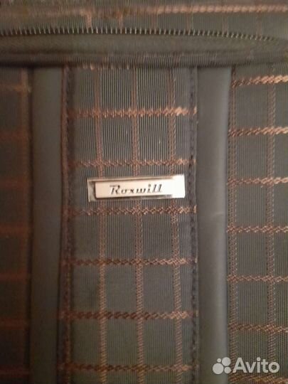 Сумка для ноутбука новая