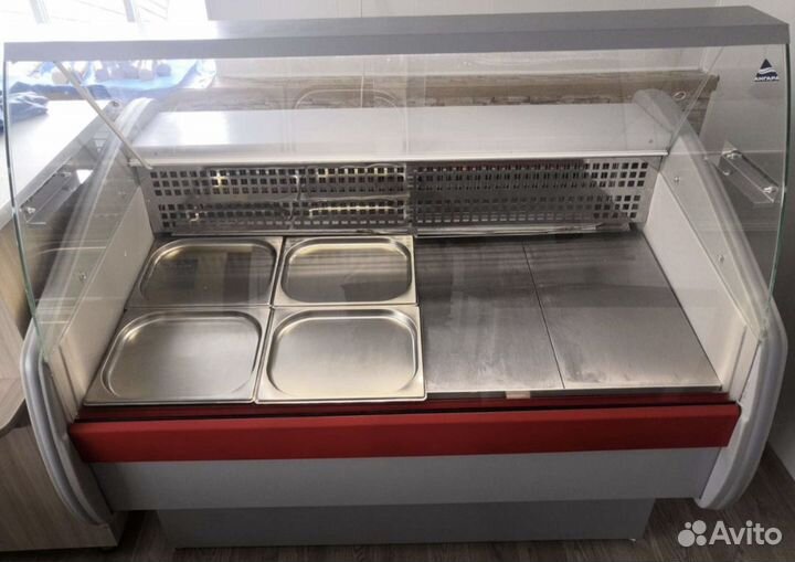 Холодильное оборудование