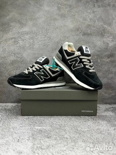 Кроссовки New Balance 574
