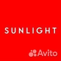 Продавец-кассир sunlight / санлайт ТЦ Глобус