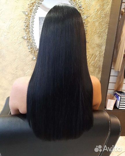 Славянские волосы, донорские срезы