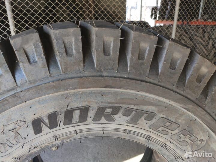 Шины 17.5-25 нортек для погрузчика