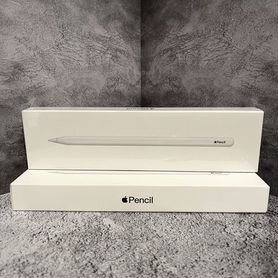 Стилус на iPad Apple Pencil 2 (новый)