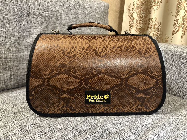 Переноска для животных