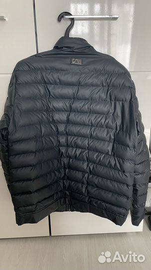 Куртка мужская