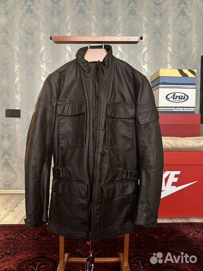 Мотокуртка dainese