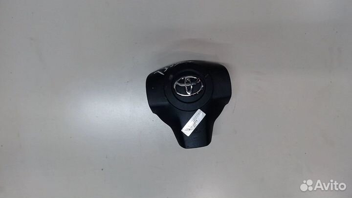 Подушка безопасности водителя Toyota RAV 4, 2006