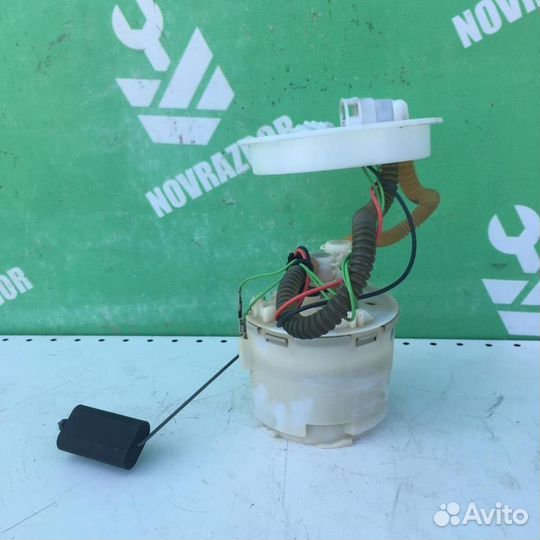 Насос топливный электро Форд Транзит Турнео Конн