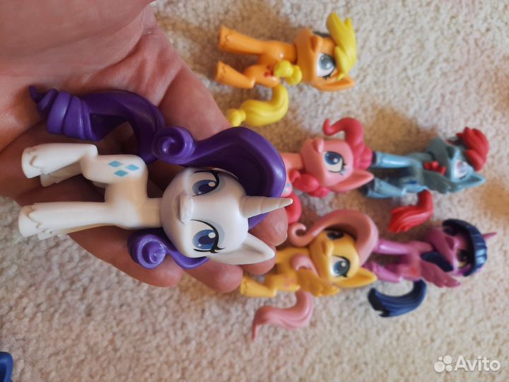 My little pony