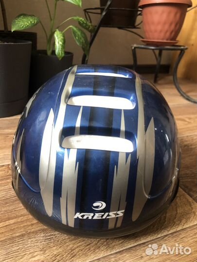 Шлем детский для велосипеда