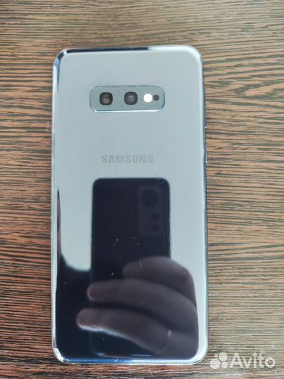 Samsung galaxy s10e