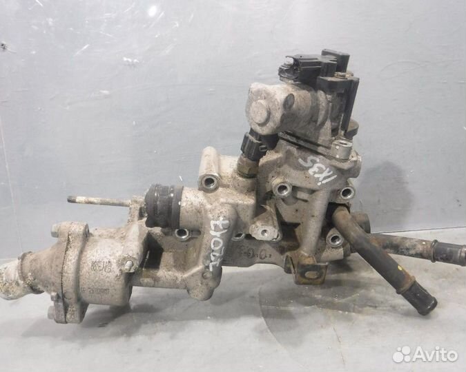 Hyundai ix35 Клапан системы EGR 2.0 CRDi