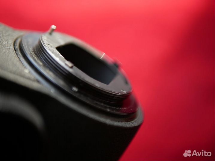 Super Multi Coated takumar 300mm f4 шикарный м42