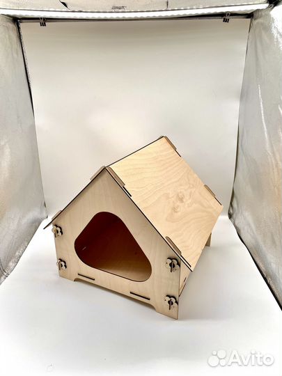 Лазерный станок по дереву